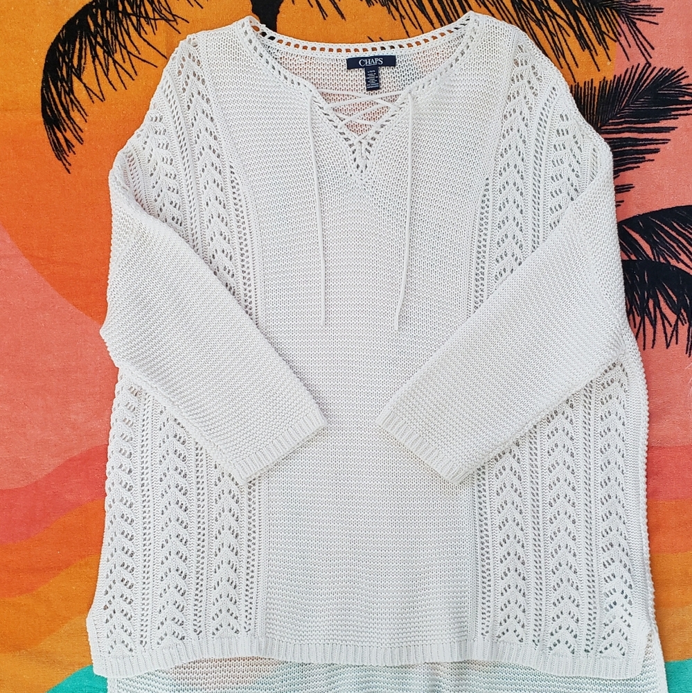 Pretty Chaps Bathing suit cover up